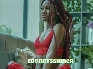 Ebonnyssinner