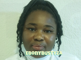 Ebonybustyza