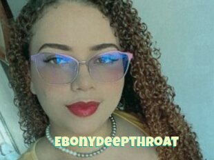 Ebonydeepthroat