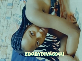 Ebonydiva694u