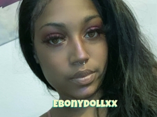 Ebonydollxx