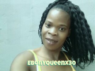 EbonyqueenX30