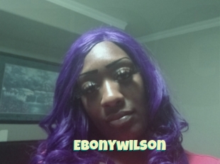 Ebonywilson