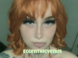 Eccentricvenus