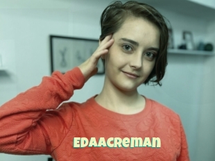 Edaacreman