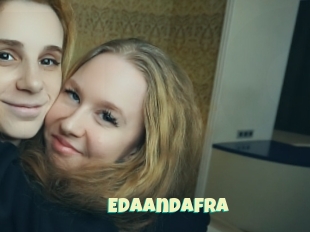 Edaandafra