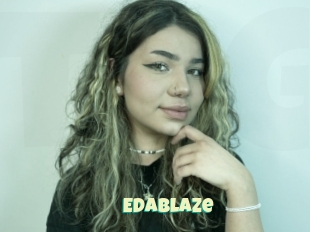 Edablaze