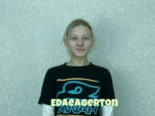 Edaeagerton