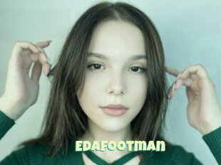 Edafootman