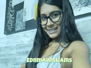 Ediimawilliams