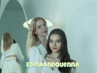 Edinaandquenna