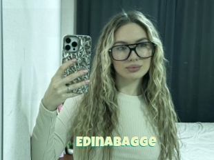 Edinabagge