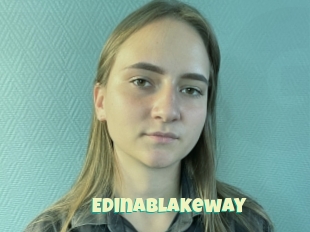 Edinablakeway