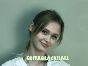 Editablacknall