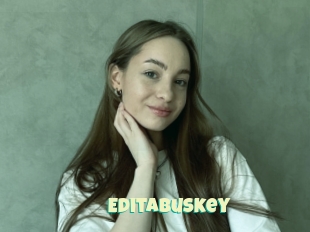 Editabuskey