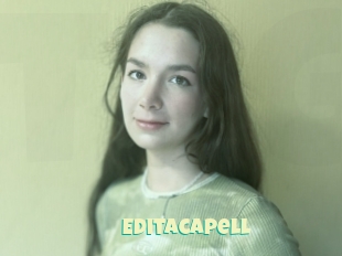 Editacapell