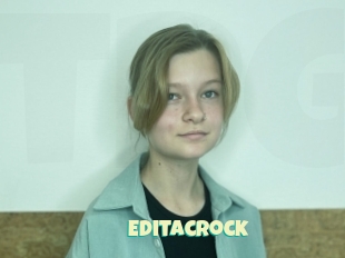 Editacrock