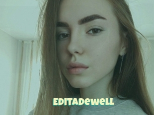 Editadewell