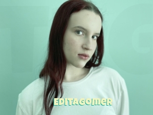 Editagomer