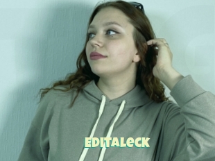 Editaleck