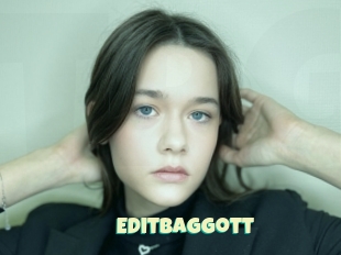 Editbaggott