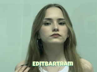 Editbartram