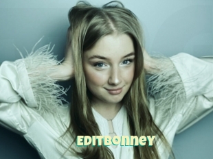 Editbonney