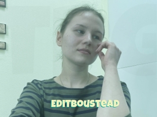 Editboustead