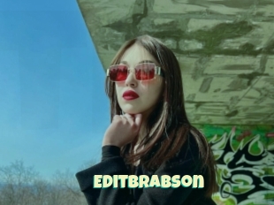 Editbrabson