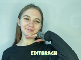 Editbrach