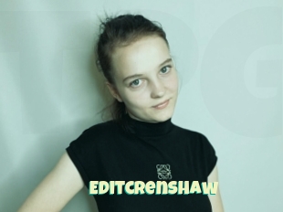 Editcrenshaw