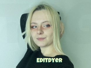 Editdyer