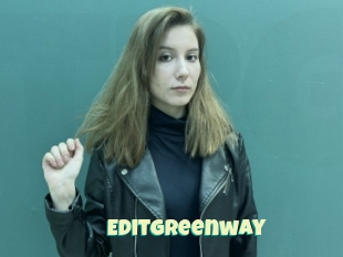 Editgreenway