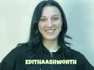 Edithaashworth