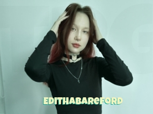 Edithabareford