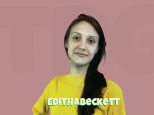 Edithabeckett