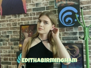 Edithabirmingham