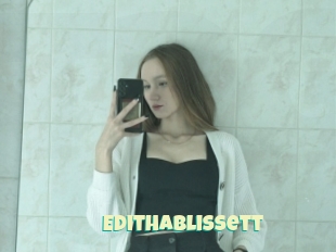 Edithablissett