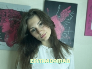 Edithaboman