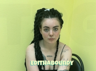 Edithaboundy