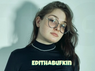 Edithabufkin