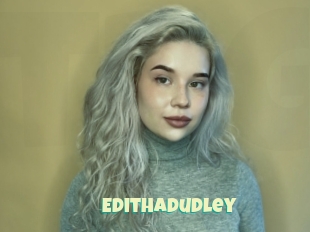 Edithadudley