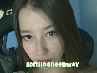 Edithagreenway