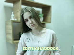 Edithahaddock