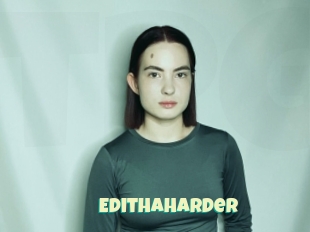 Edithaharder