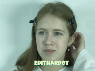 Edithardey