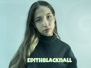 Edithblacknall