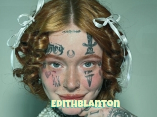 Edithblanton