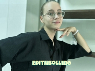 Edithbolling