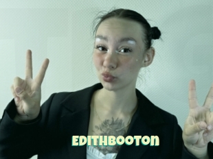 Edithbooton